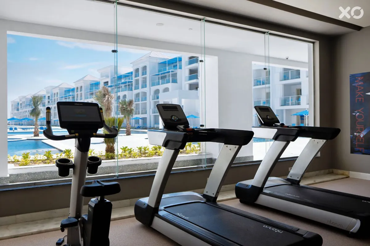 Albatros Blu Spa