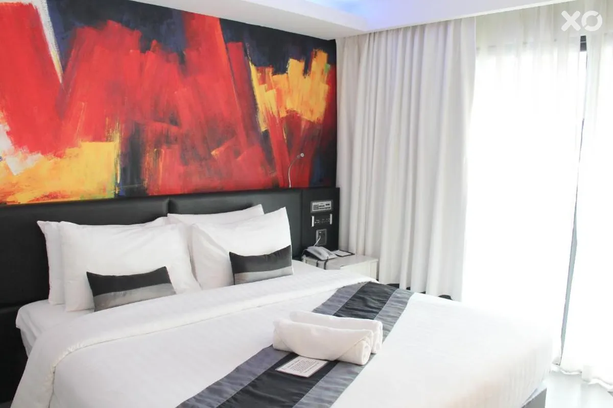 Aspira Skyy Sukhumvit 1