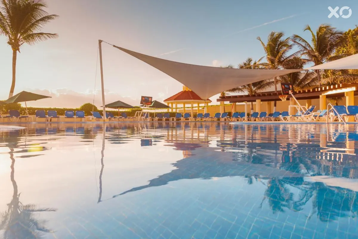 Gr Solaris Cancun