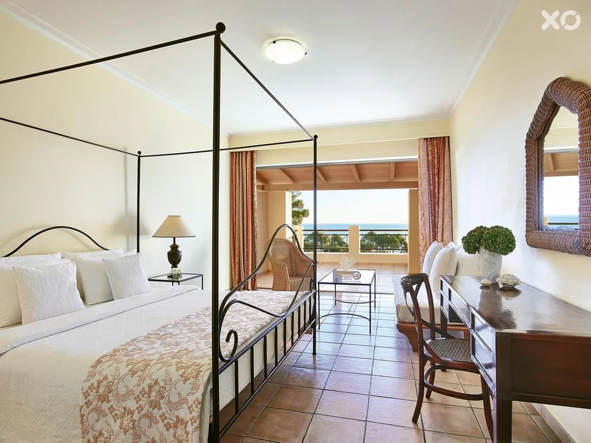 Grecotel Olympia Oasis Aquapark