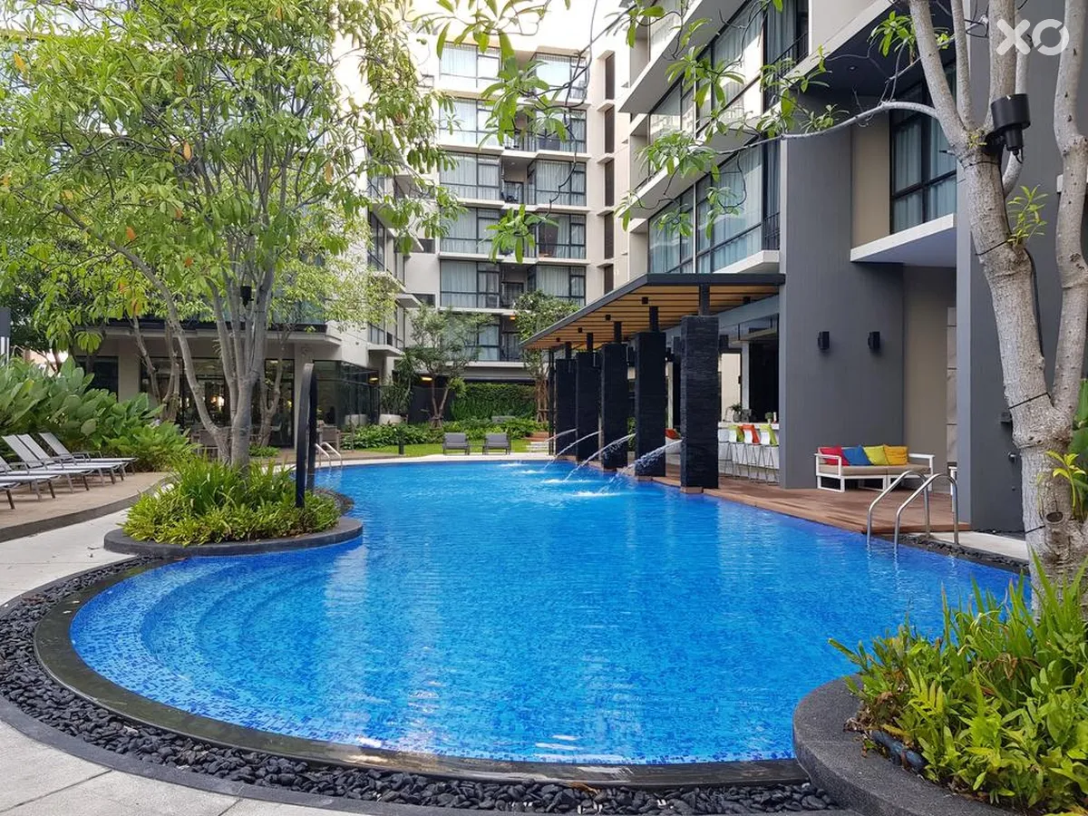 Altera Hotel & Residence