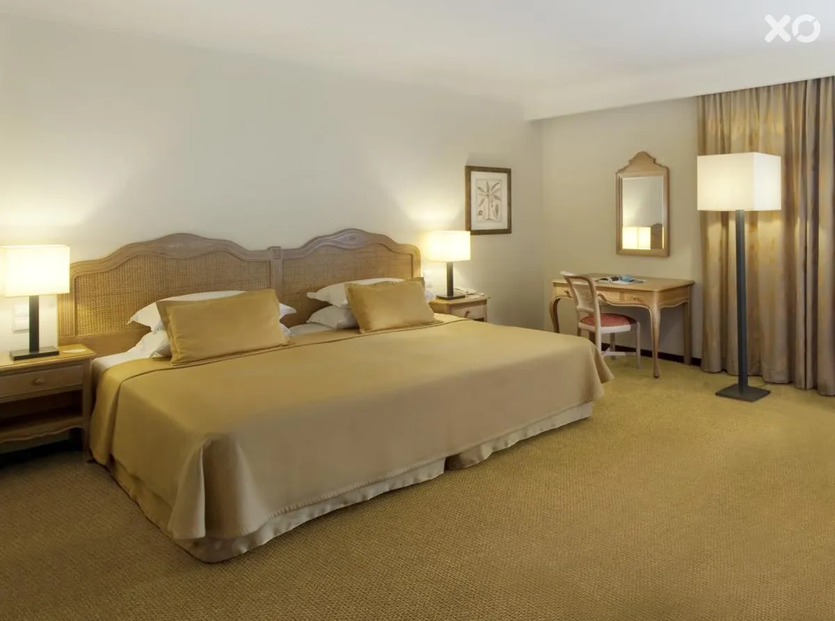 Porto Bay Falesia Hotel