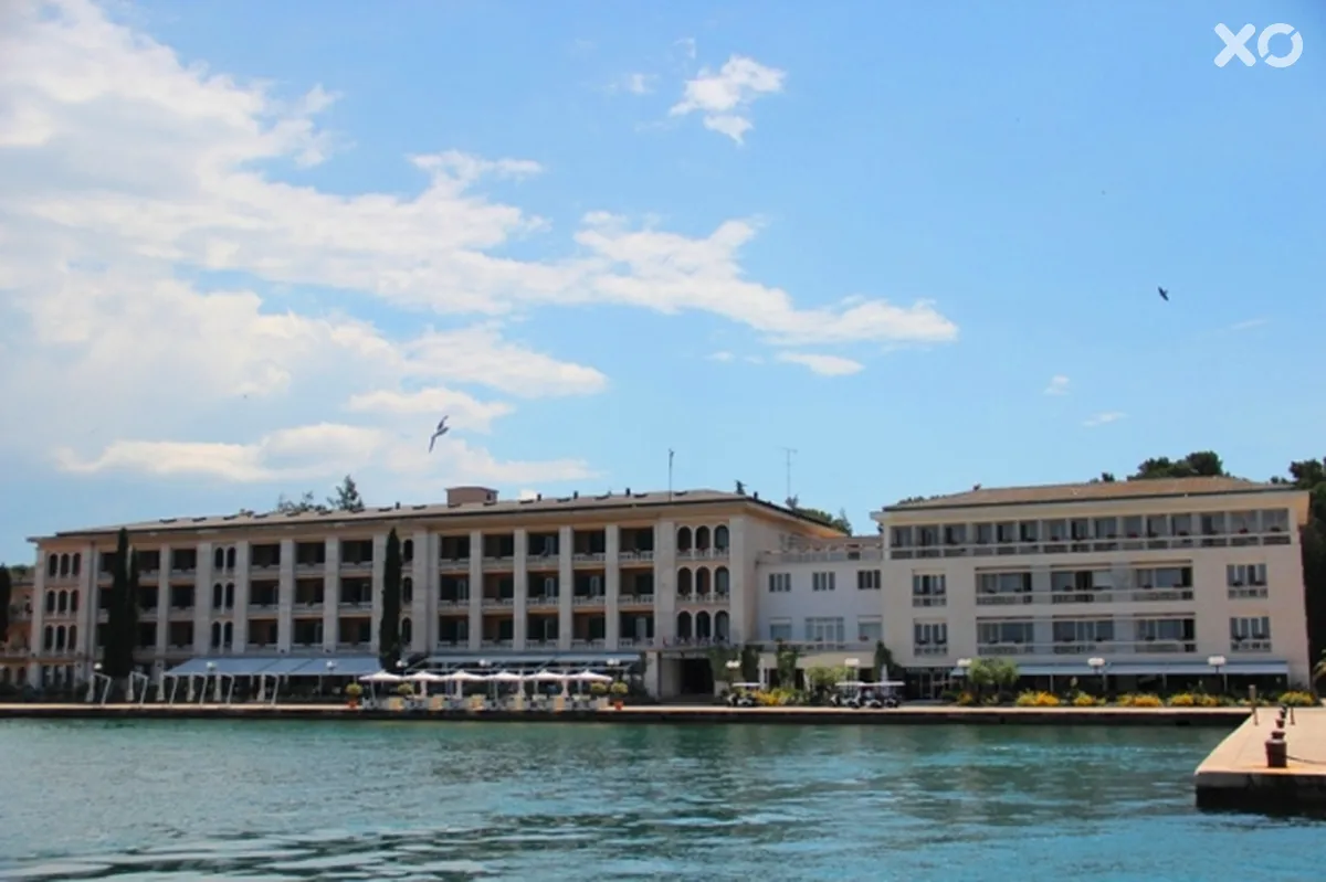 Istra Hotel Brijuni
