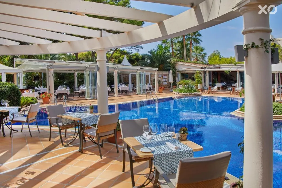 El Coto Boutique & Spa Hotel
