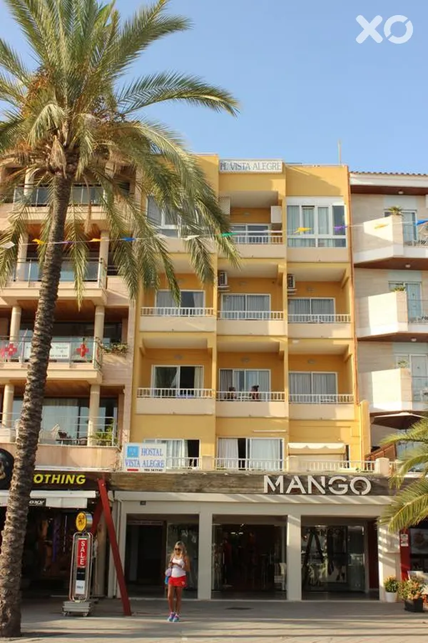 Vista Alegre By Eurotels