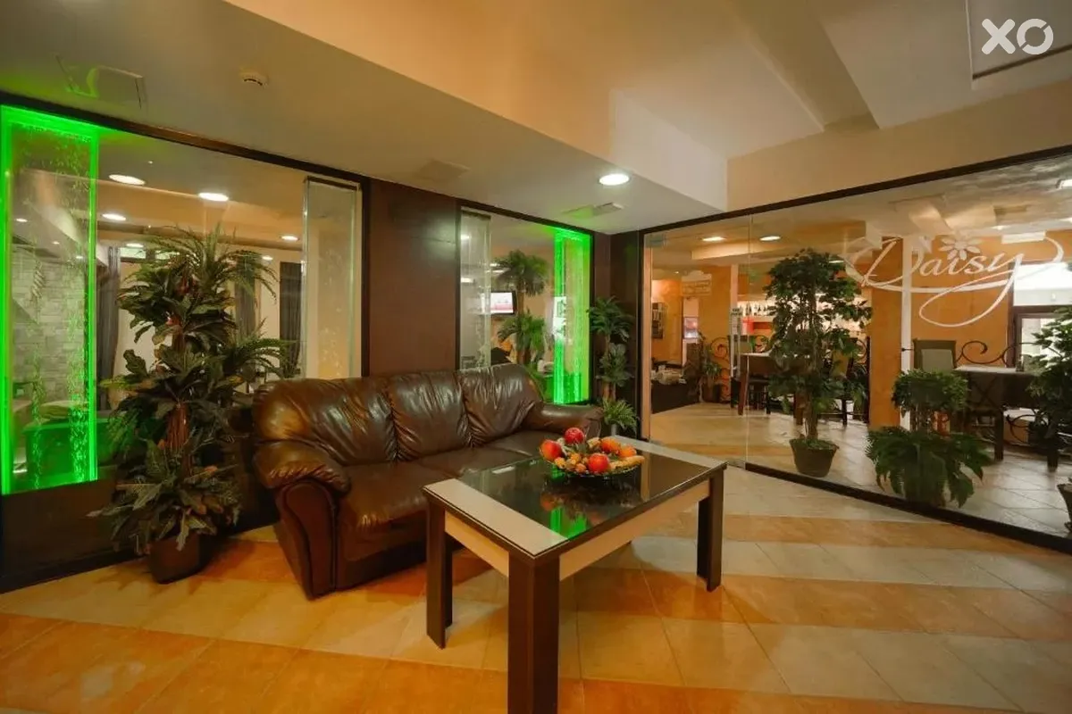 Flora Residence Apart Hotel Daisy