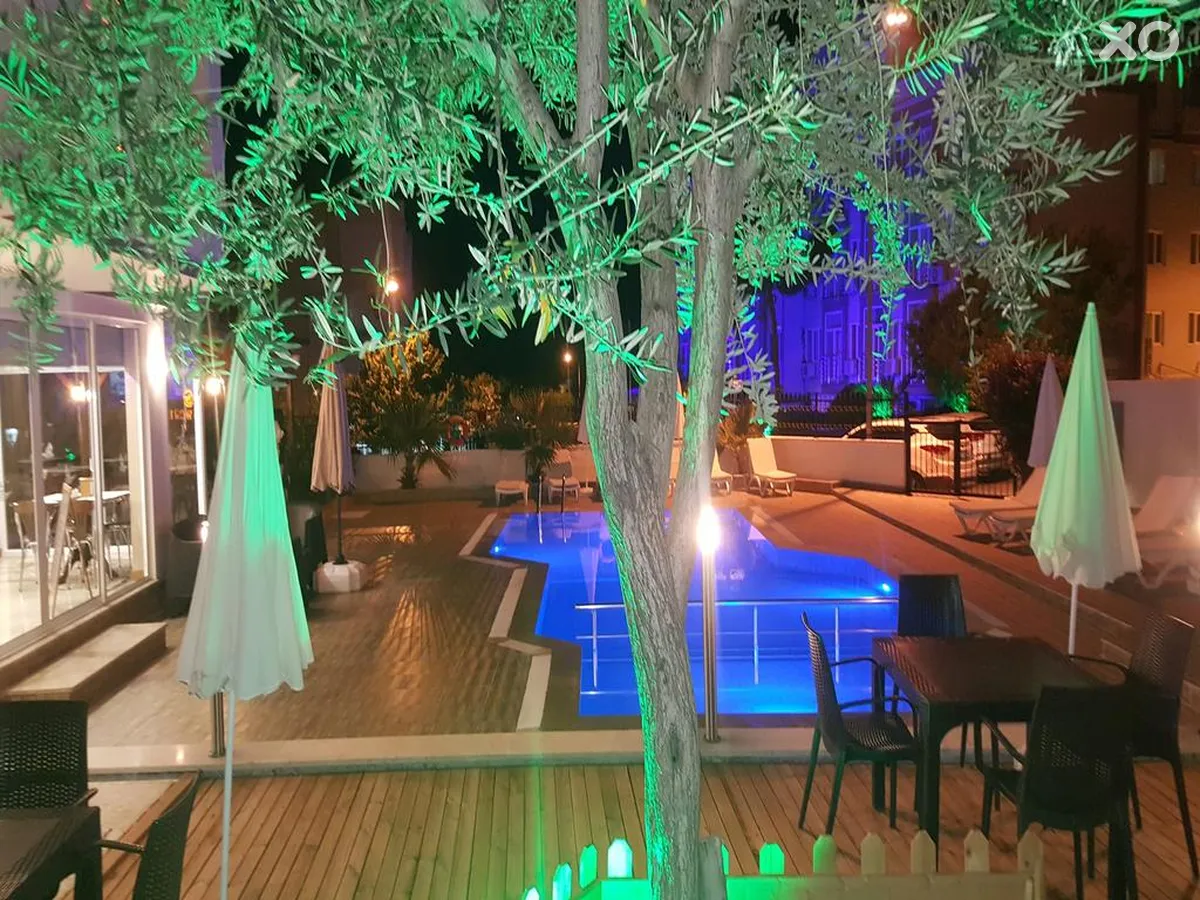 Esperanza Boutique Hotel