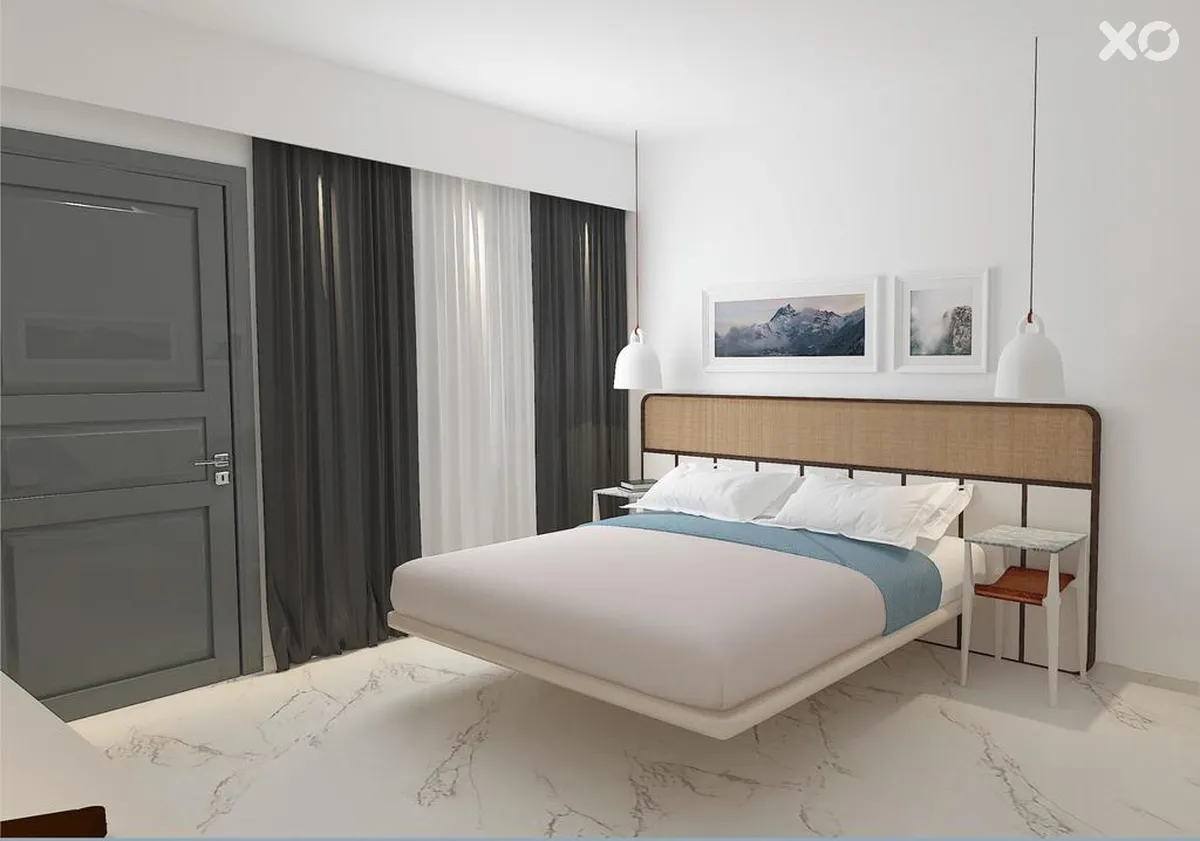 Zoe Hotel
