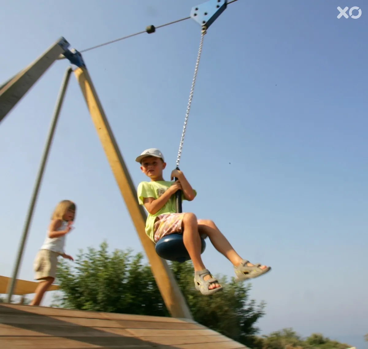 Aphrodite Hills Holiday Resort