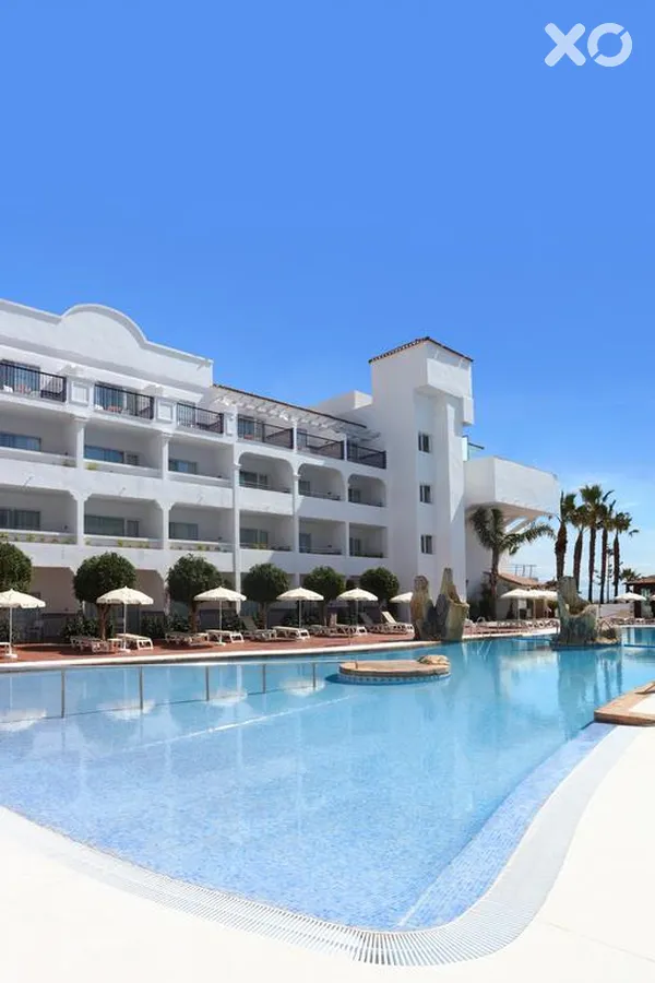 Iberostar Costa del Sol
