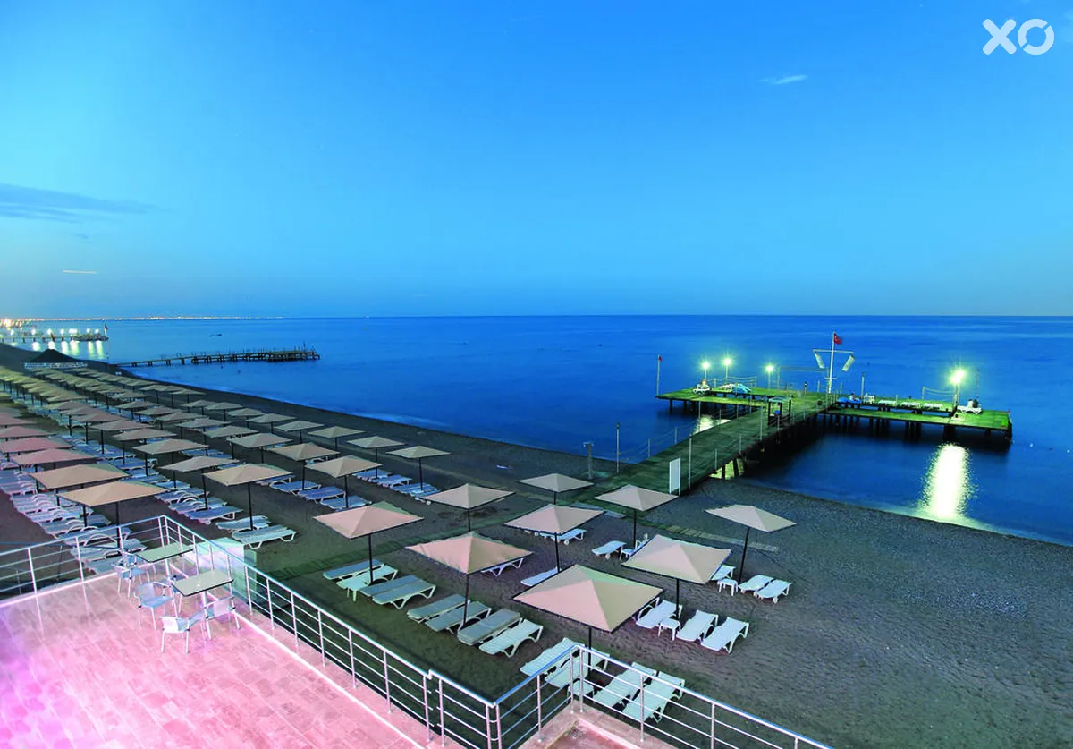 Perre La Mer Resort & Spa