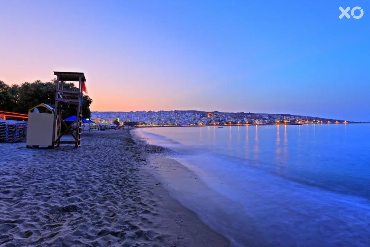 Sitia Beach City Resort & Spa