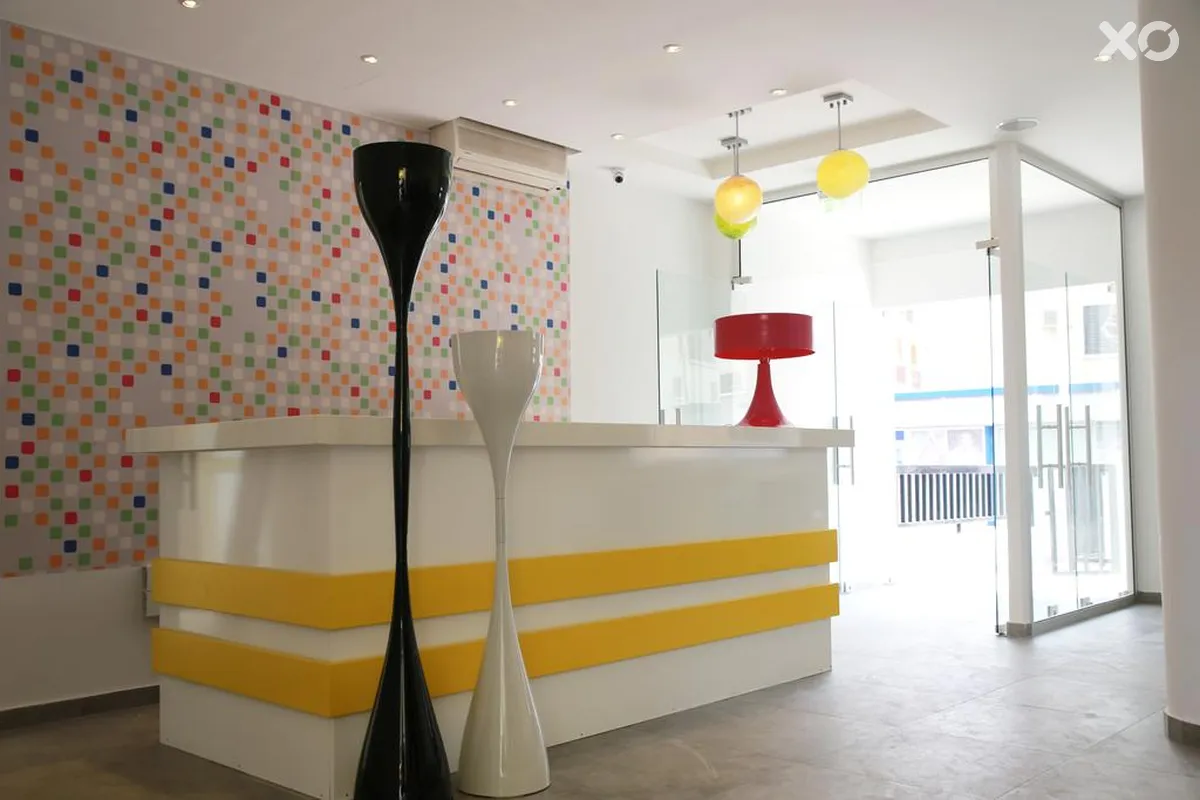 Sea Cleonapa Annex Hotel
