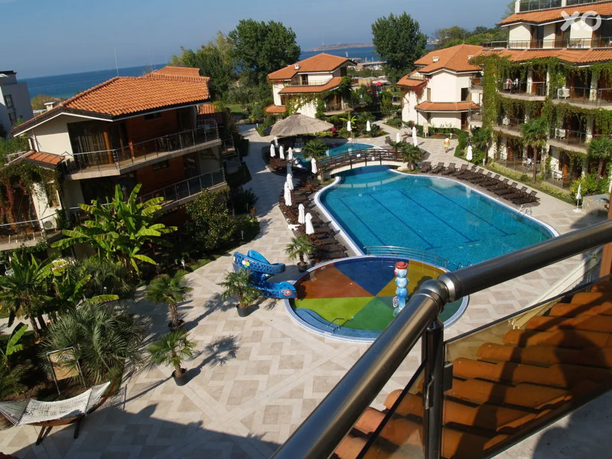 Laguna Beach Resort & Spa