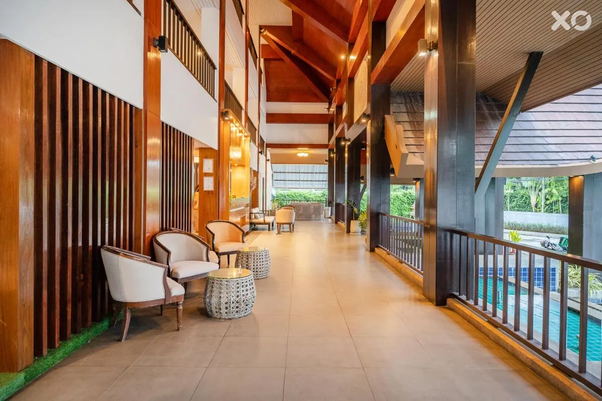 Coco Phuket Bangtao