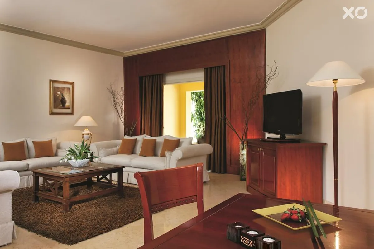 Movenpick Hotel Cairo - Media City