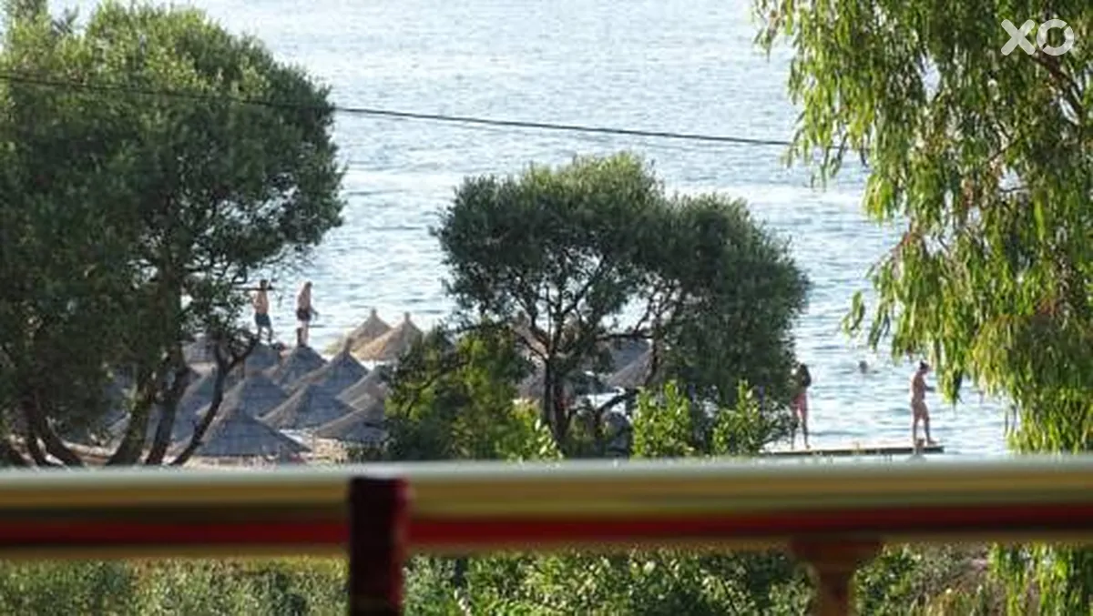 Pashaj Hotel