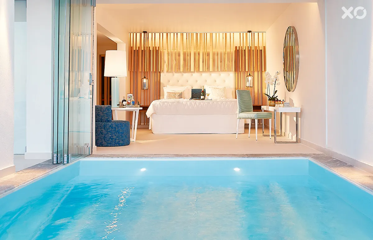 Grecotel Lux.Me White Palace