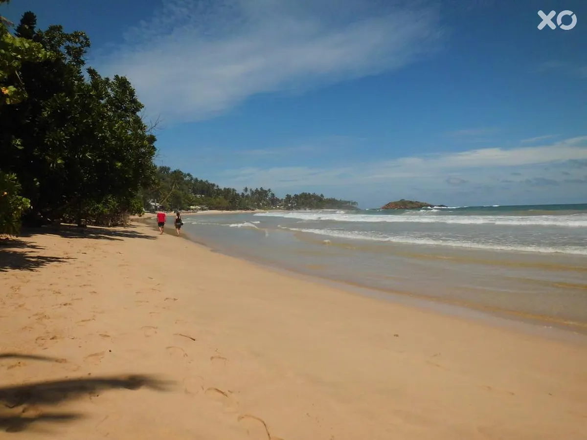 Paradise Beach Club