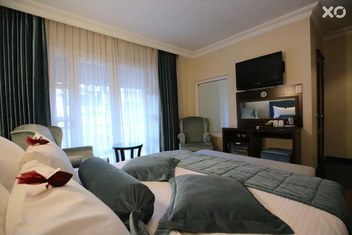 Tria Elegance Istanbul