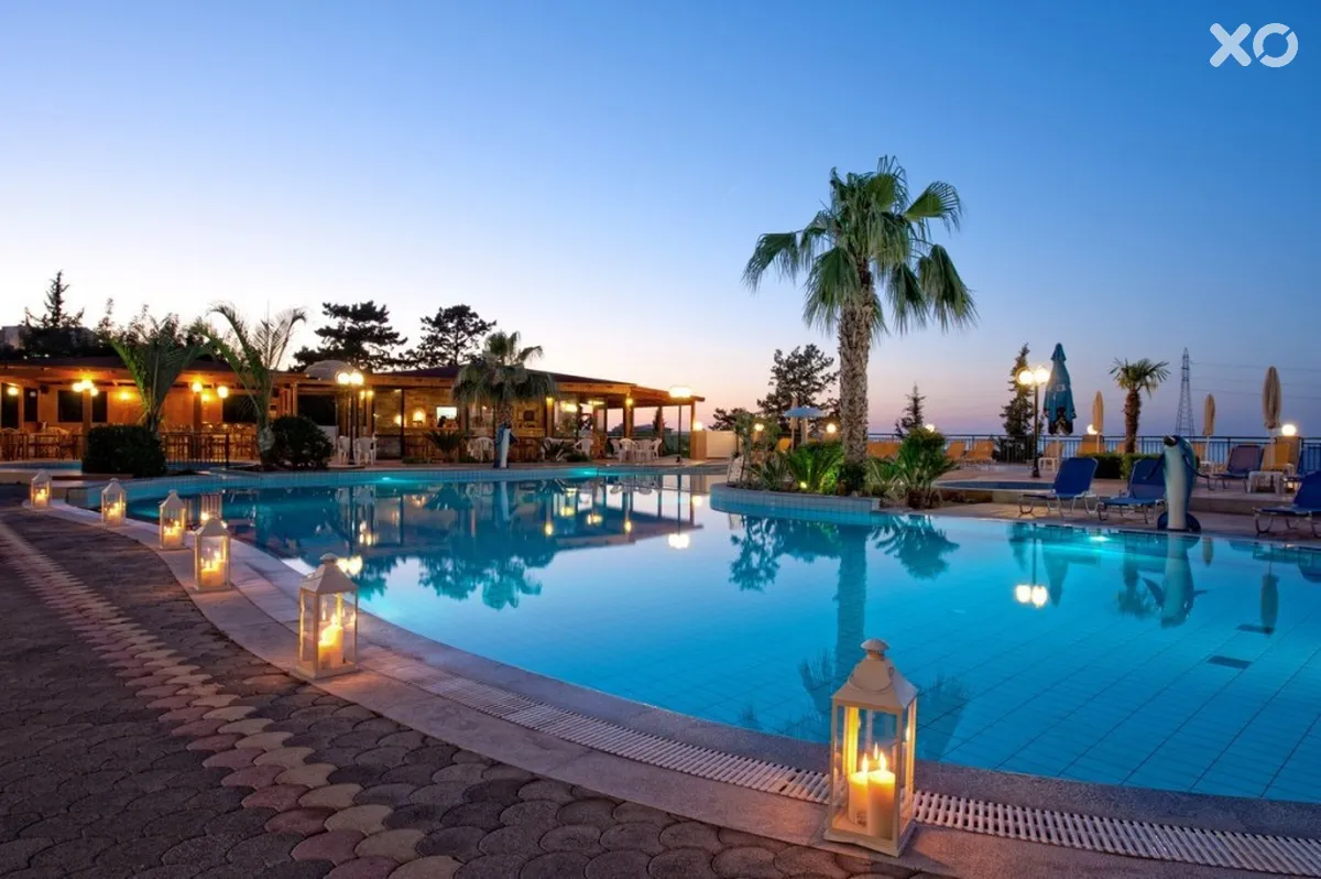 Asterias Village Resort
