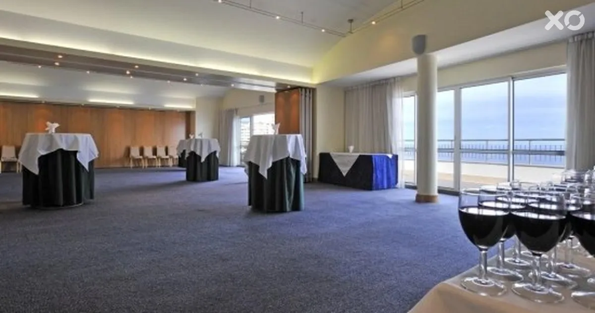 Pestana Grand Premium Ocean Resort