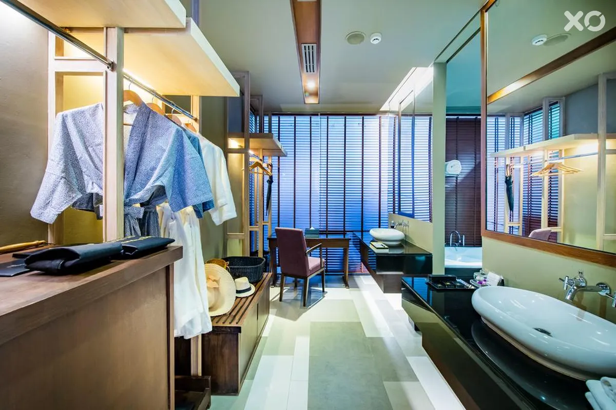 Impiana Private Villa Kata Noi