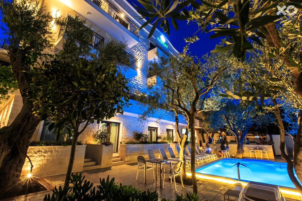 Harmony Hotel