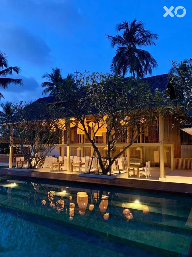 VAYNA Boutique Koh Chang