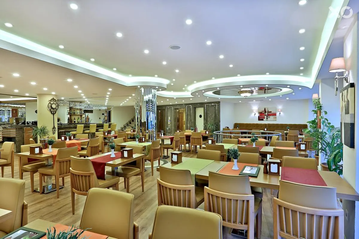 Aspen Hotel