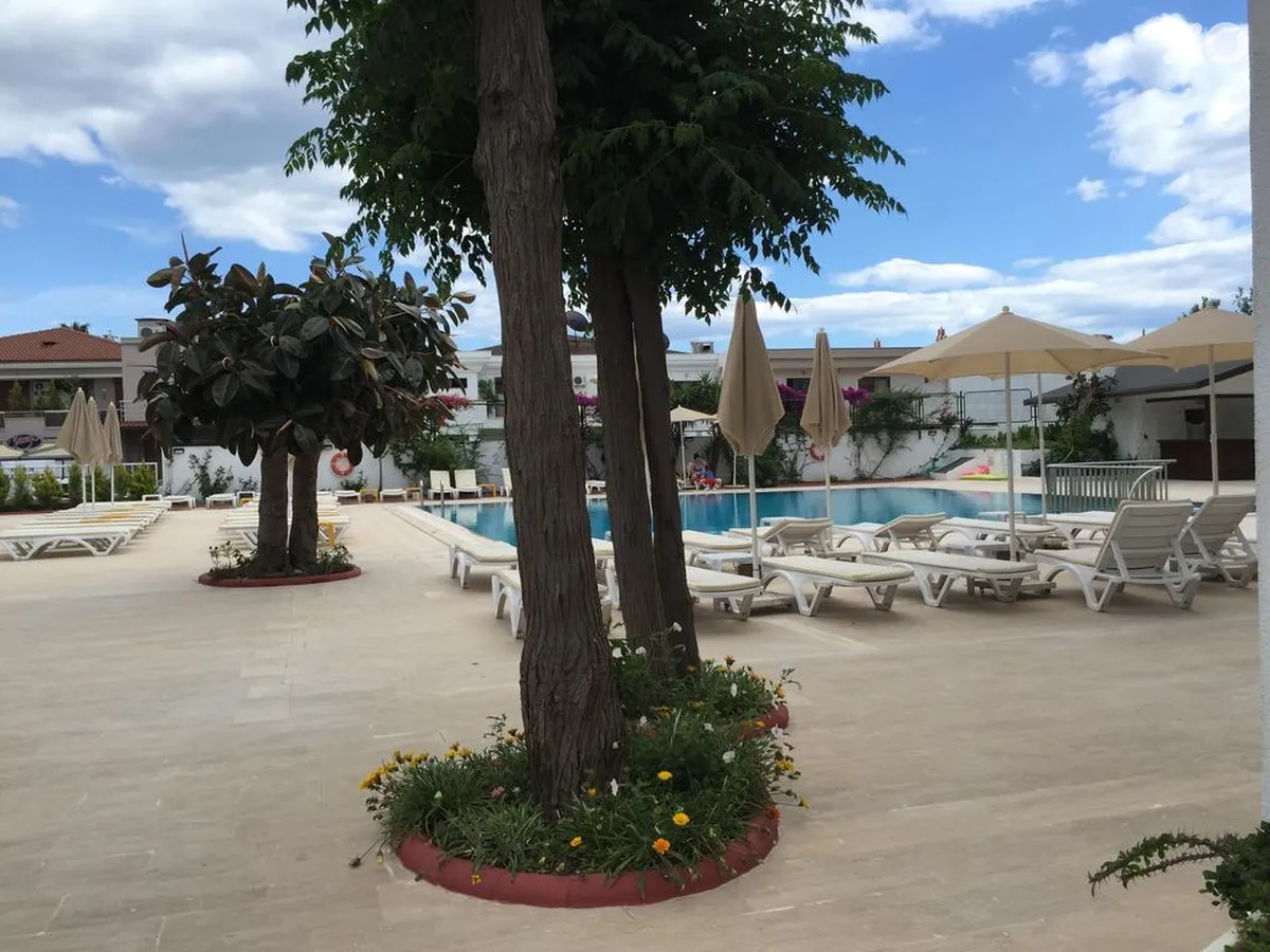 Sonnen Hotel