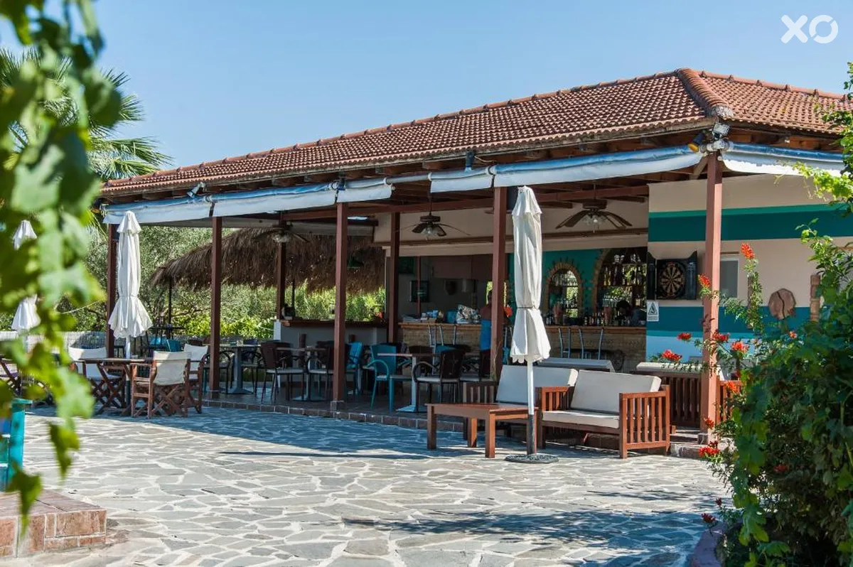 Zante Nest