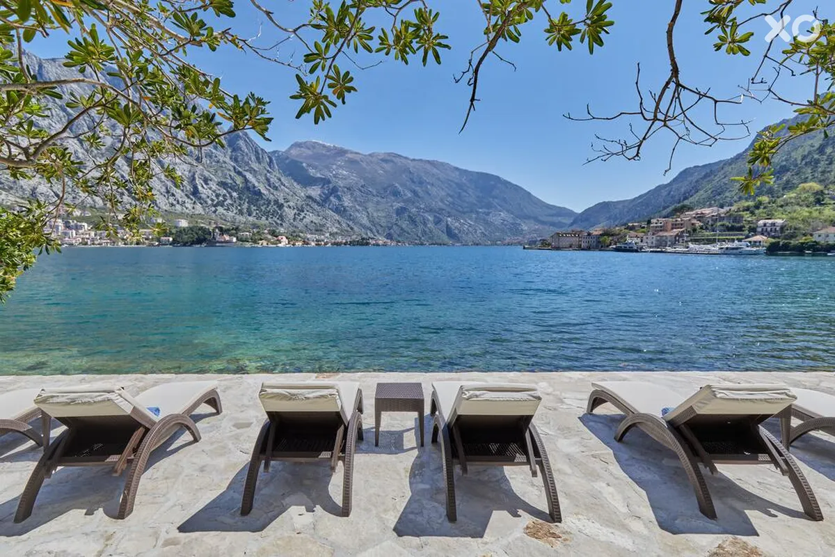 Libertas Hotel