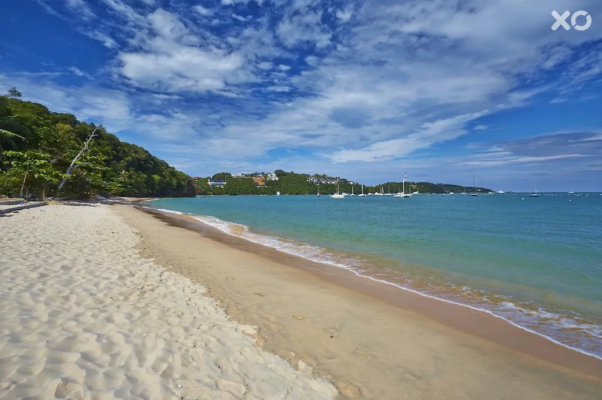 Bandara Villas Phuket