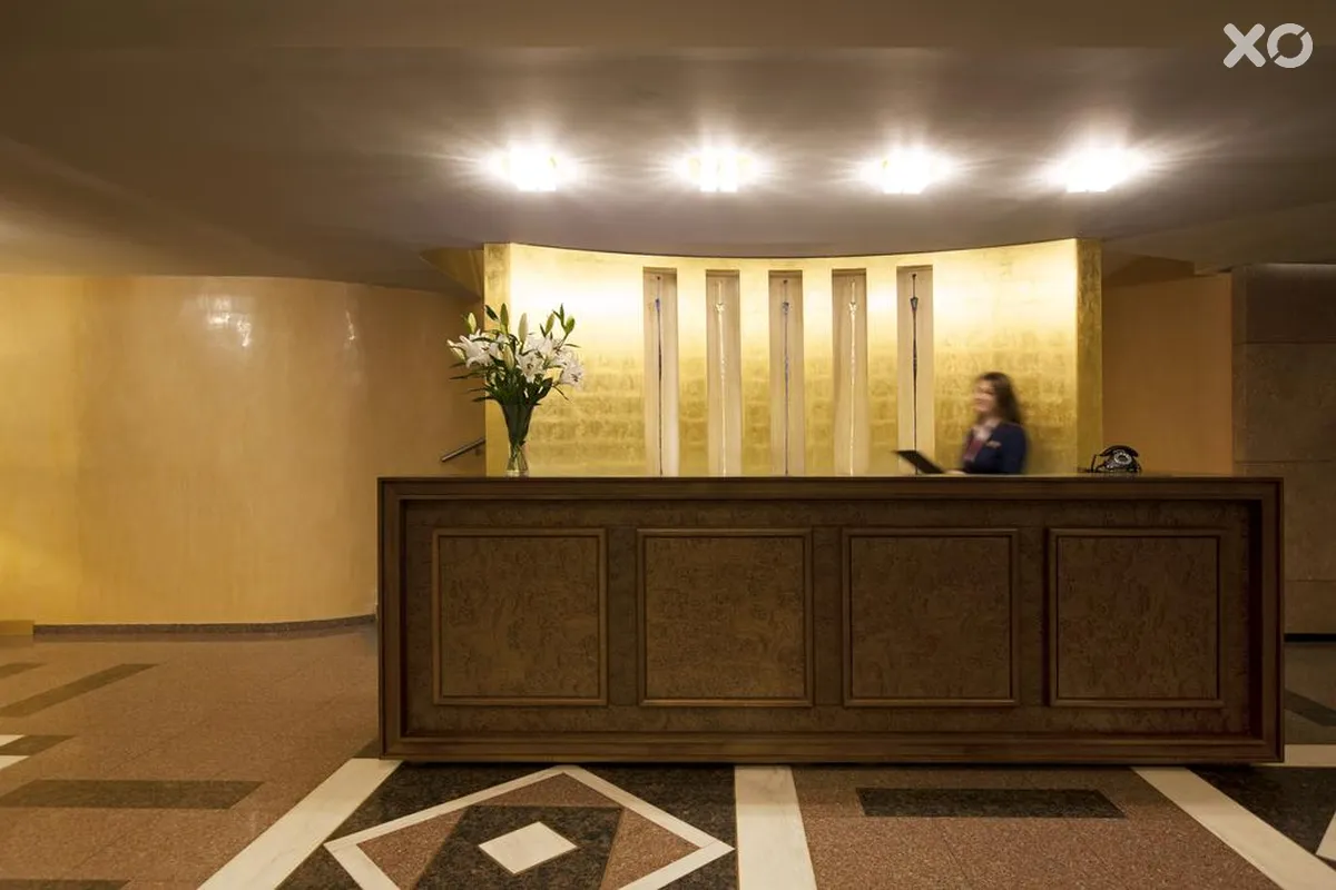 Electra Hotel Athens