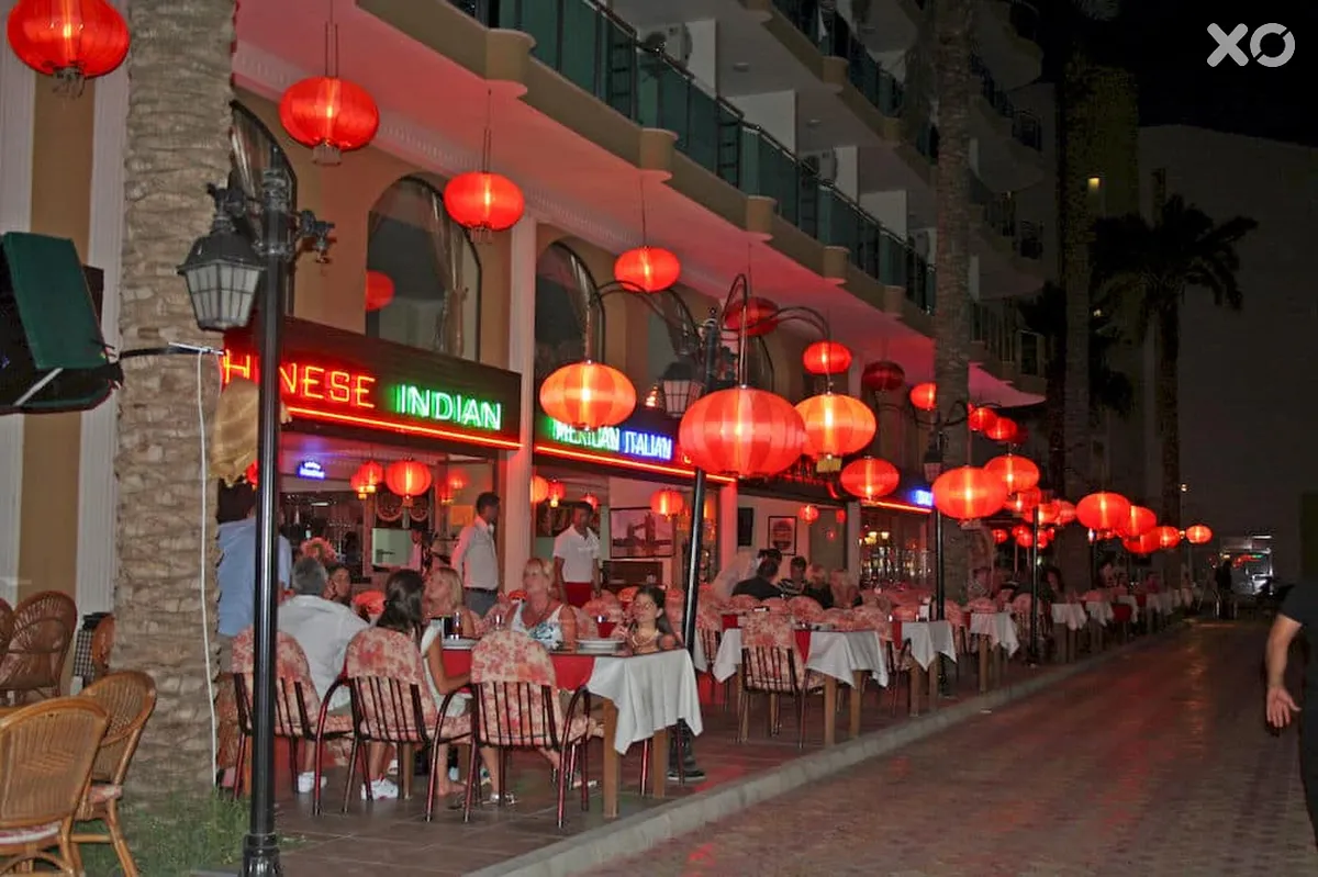 Cihanturk Hotel