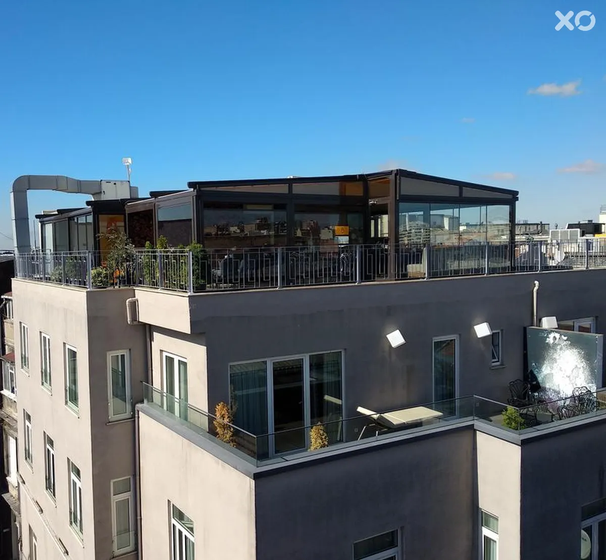 Misafir Suites 8