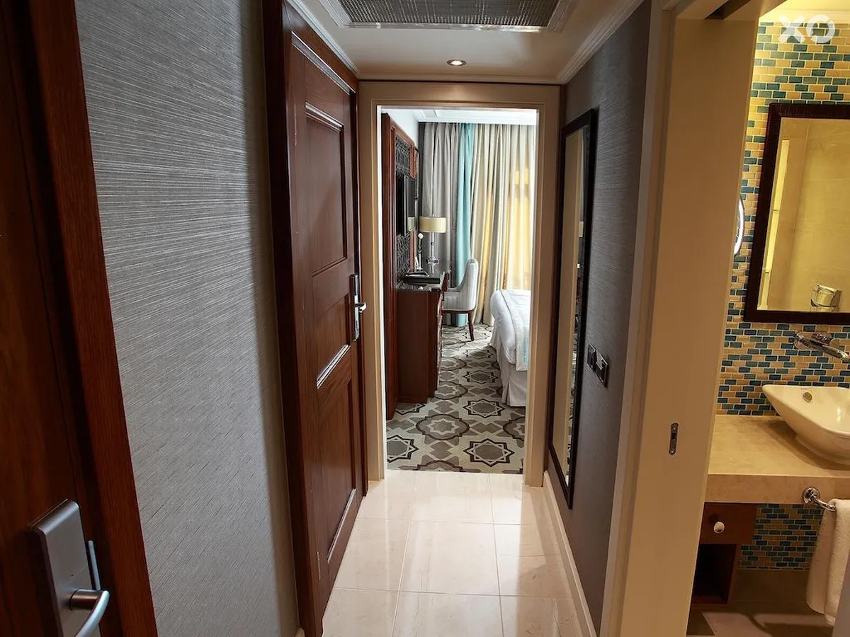 Grand Durmaz Hotel