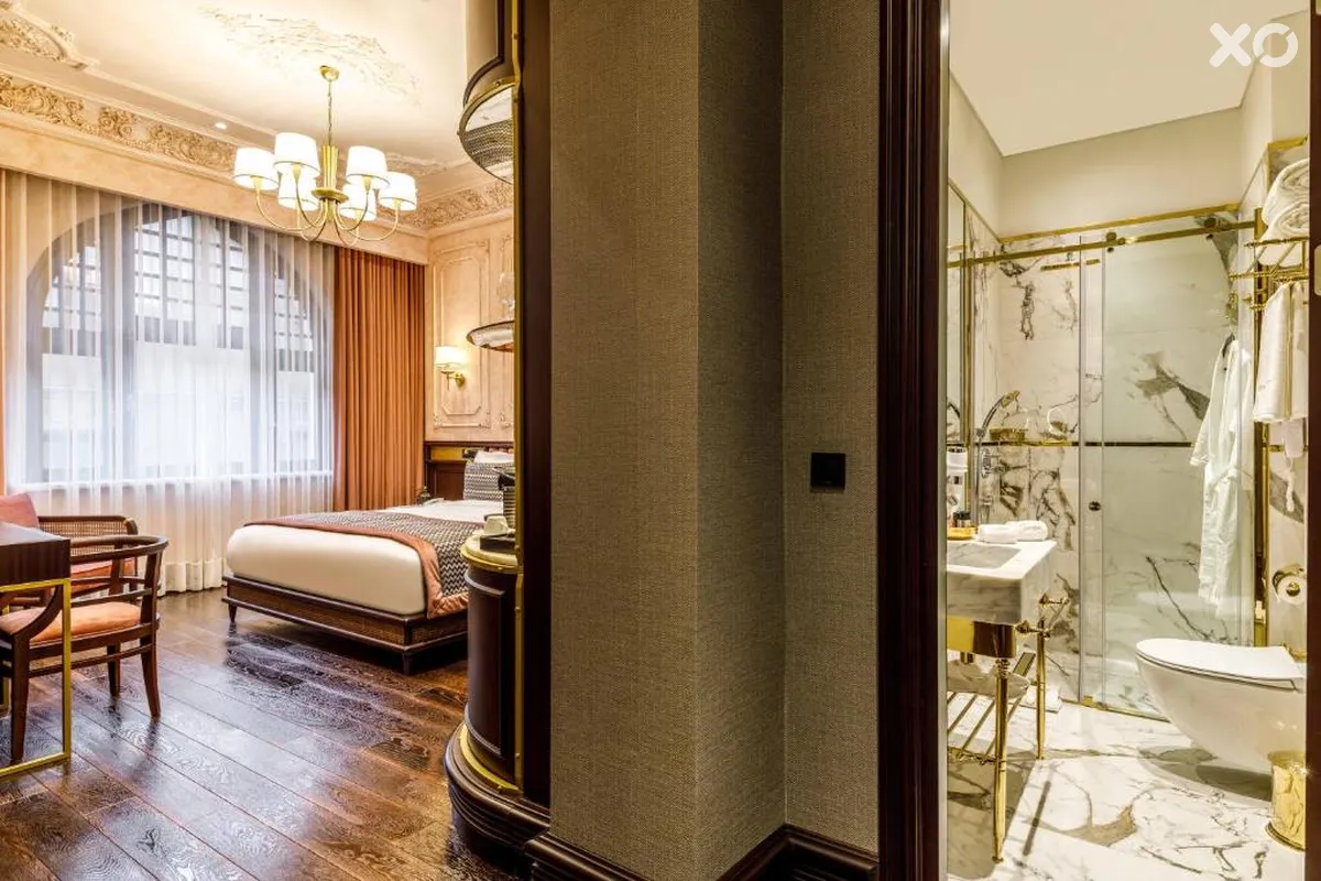 Cronton Design Hotel