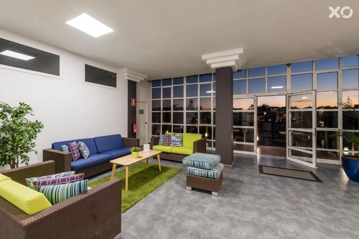 New Folias Hotel