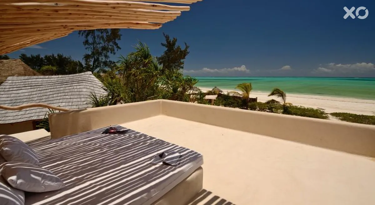 Zanzibar White Sand Luxury Villas & Spa