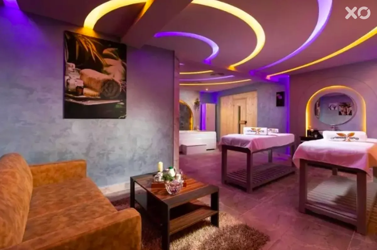 Albatros Laguna Club Resort