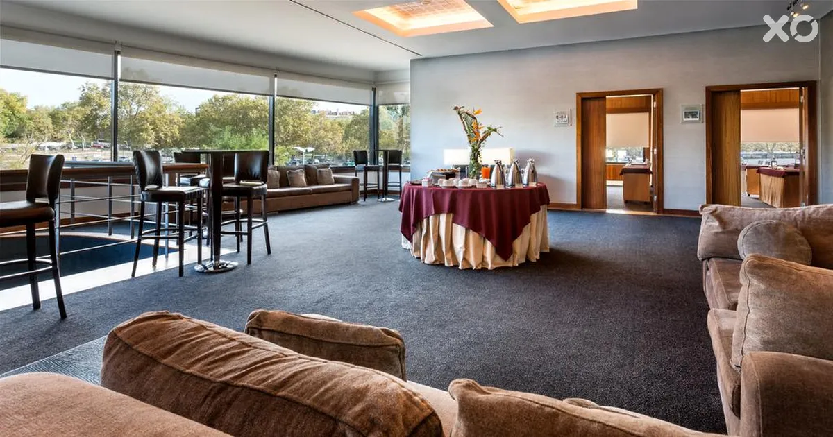 Acores Lisboa Hotel