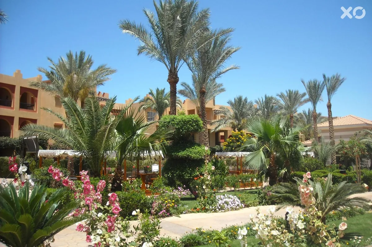 Rehana Royal Beach Resort Aqua Park & ​​Spa