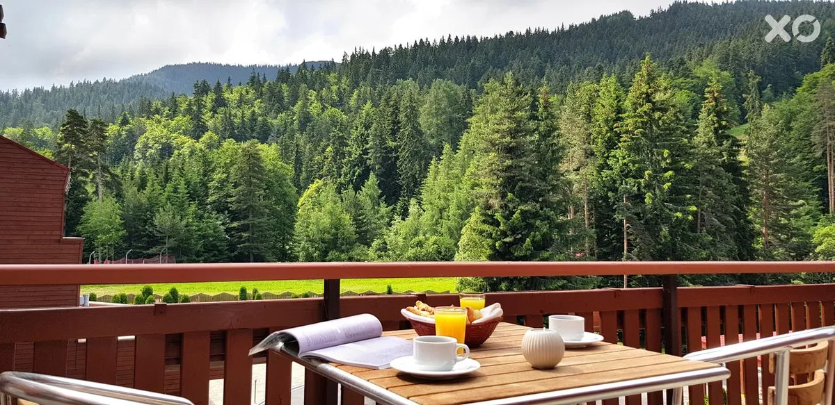 Yastrebec Hotel Welness & Spa
