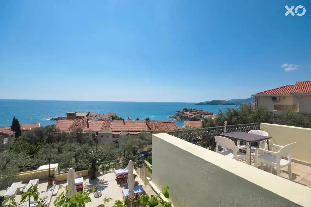 Balic Villa