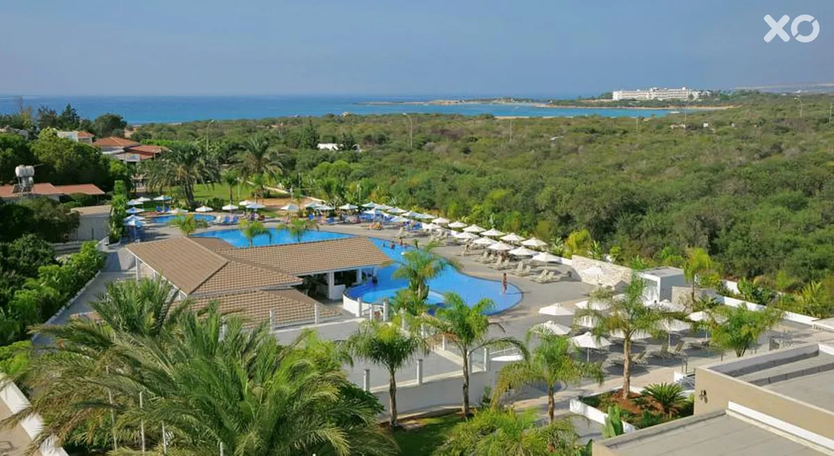 Christofinia Hotel