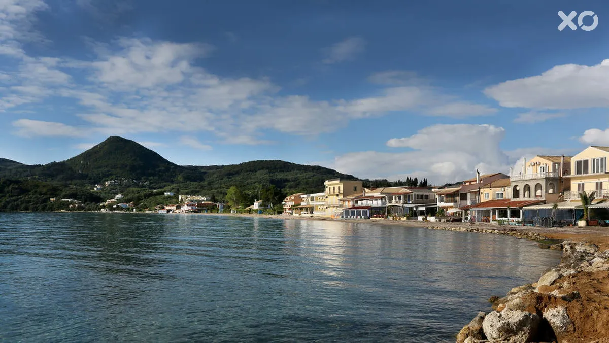 SENTIDO Apollo Palace Village