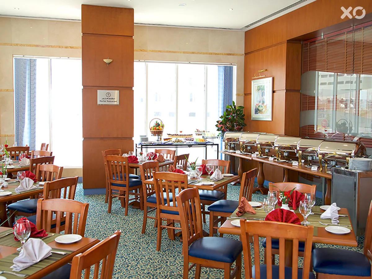 Lavender Hotel Sharjah