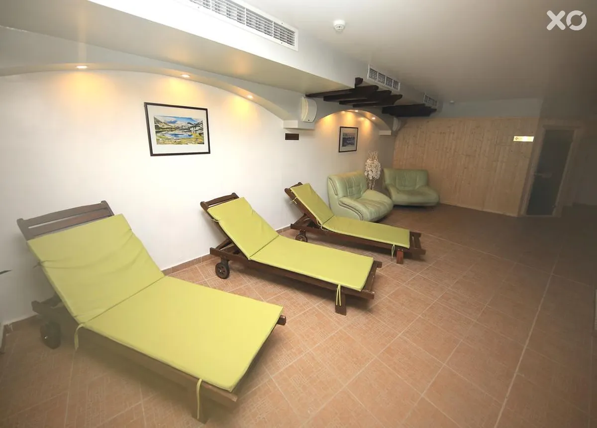 MPM Hotel Guinness